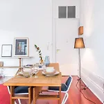 Oporto Wish Apartments I