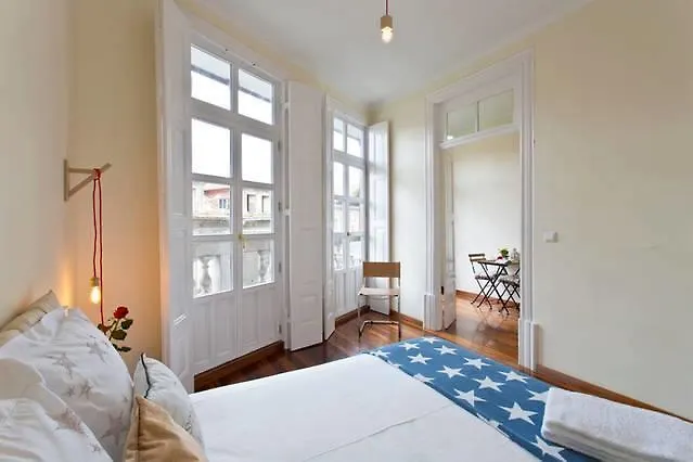 Oporto Wish Apartments I