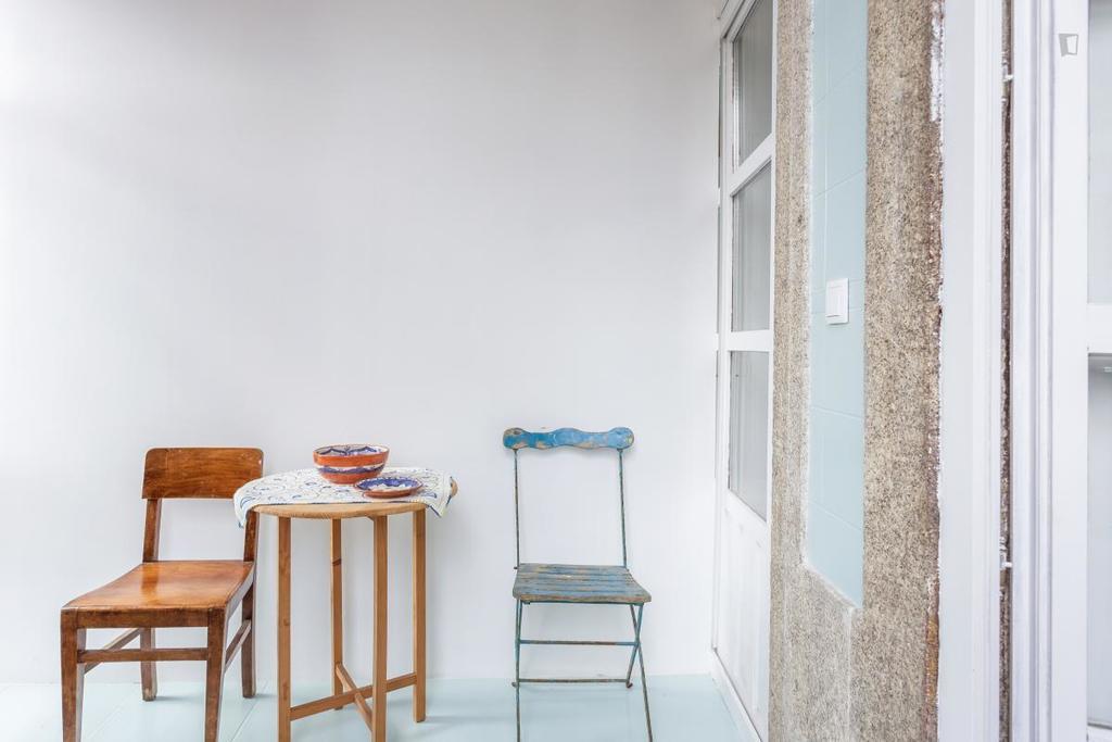 Appartement Wish I