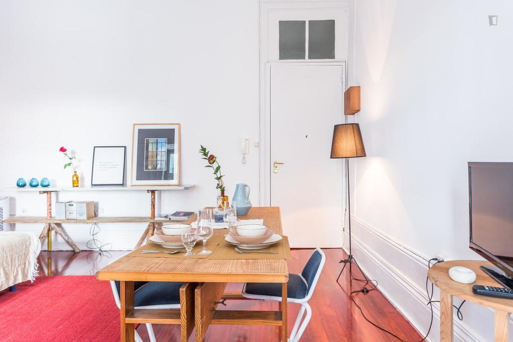 Wish I Appartement *
