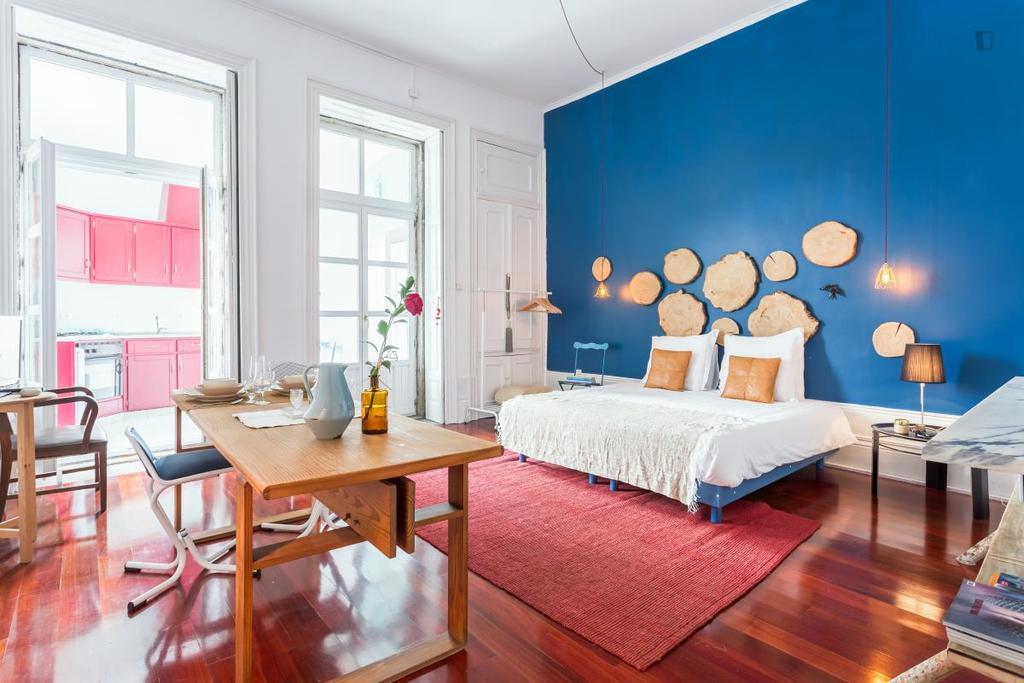Appartement Wish I Oporto
